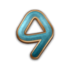 queen of egypt exotic wilds 9 symbol