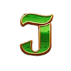 queen of giza j symbol