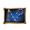 queen of giza staff symbol