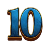 queen of greece 10 symbol