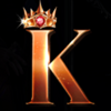 queen of shadows k symbol