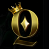queen of shadows q symbol