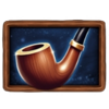 queen of the irish pipe symbol