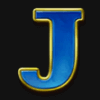 queen of the sun j letter symbol