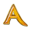 queen of treasure a symbol