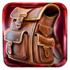 queen of treasure backpack symbol