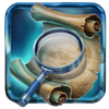 queen of treasure map symbol