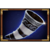 queen of valhalla drinking horn symbol