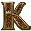 queen of valhalla k symbol