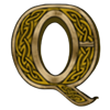 queen of valhalla q symbol
