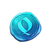 queens guard q symbol