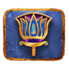 queens of ra power combo lotus symbol
