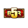 quick hit link 888 5 bar symbol
