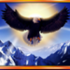 quick hit ultra pays eagles peak eagle symbol