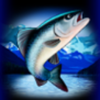 quick hit ultra pays eagles peak fish symbol
