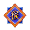 quick hit ultra pays monkeys fortune chinise symbol