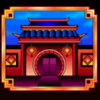 quick hit ultra pays sun dragon door symbol