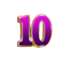 quick hit ultra pays wolf mountain 10 symbol