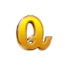 quick hit ultra pays wolf mountain q symbol