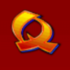 quick utra pays monkeys fortune q symbol