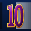 ra and the scarab temple 10 symbol