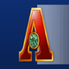 ra and the scarab temple a symbol