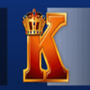 ra and the scarab temple k symbol