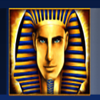 ra and the scarab temple pharaoh symbol