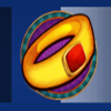 ra and the scarab temple ring symbol