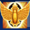ra and the scarab temple wild symbol
