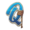 raccoona lisa q symbol