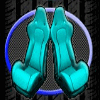 race to win chairs symbol