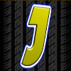 race to win j symbol