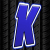 race to win k symbol