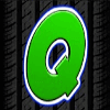race to win q symbol