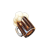 racetrack riches megaboard beer symbol