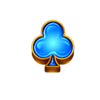 racetrack riches megaboard club symbol