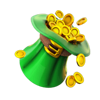 racetrack riches megaboard hat symbol