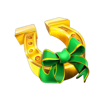 racetrack riches megaboard horseshoe symbol