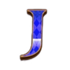 racing royalty j symbol