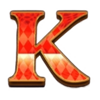 racing royalty k symbol