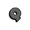 rad maxx q symbol