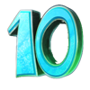 radioactive rodents 10 symbol