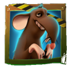 radioactive rodents rodent 1 symbol