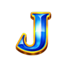 raging dragons j symbol