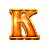 raging dragons k symbol