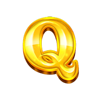 raging dragons q symbol