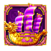 raging dragons ship symbol