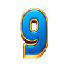 raging riches fortune frenzy symbol 11