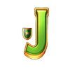 raging riches fortune frenzy symbol 9